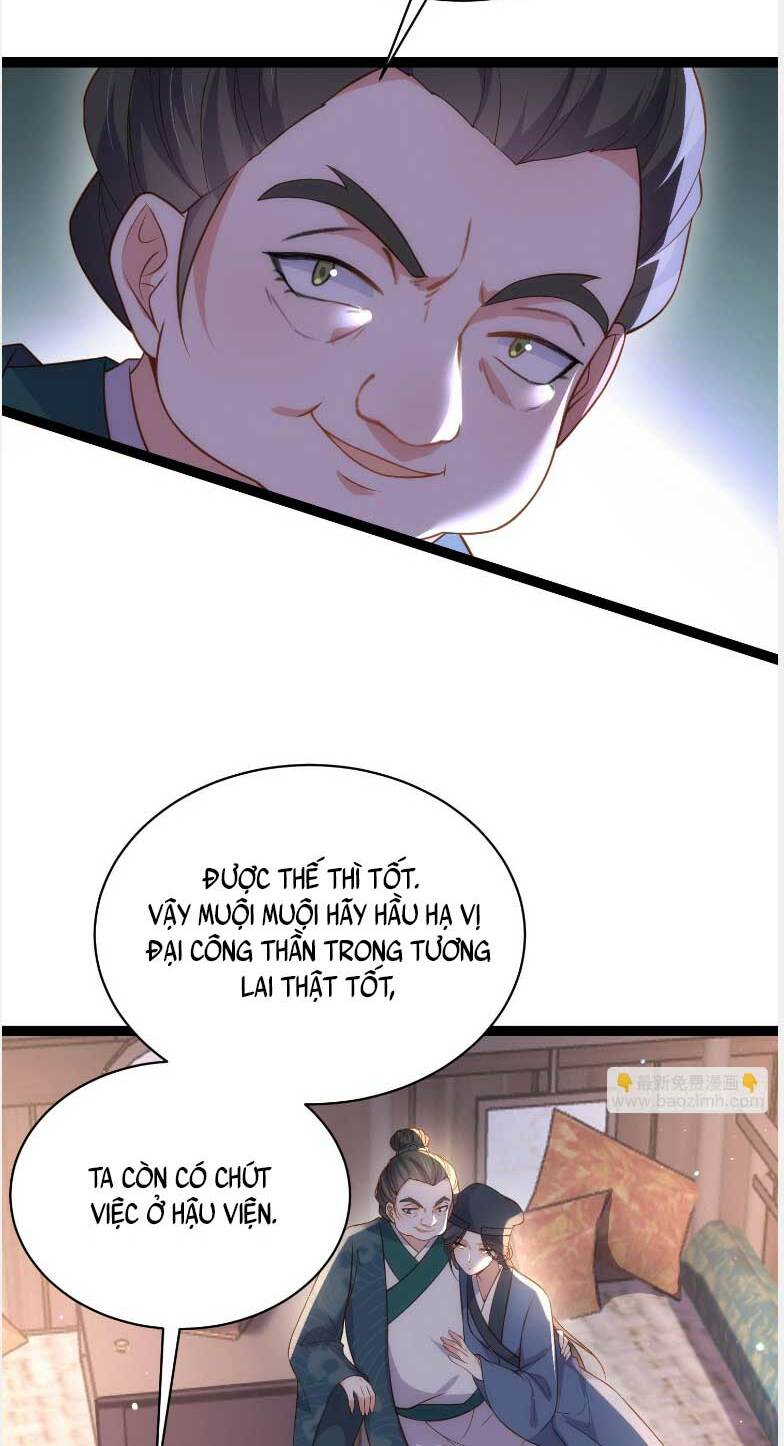 Hoạn Phi Thiên Hạ Chương 326 Ảnh 7