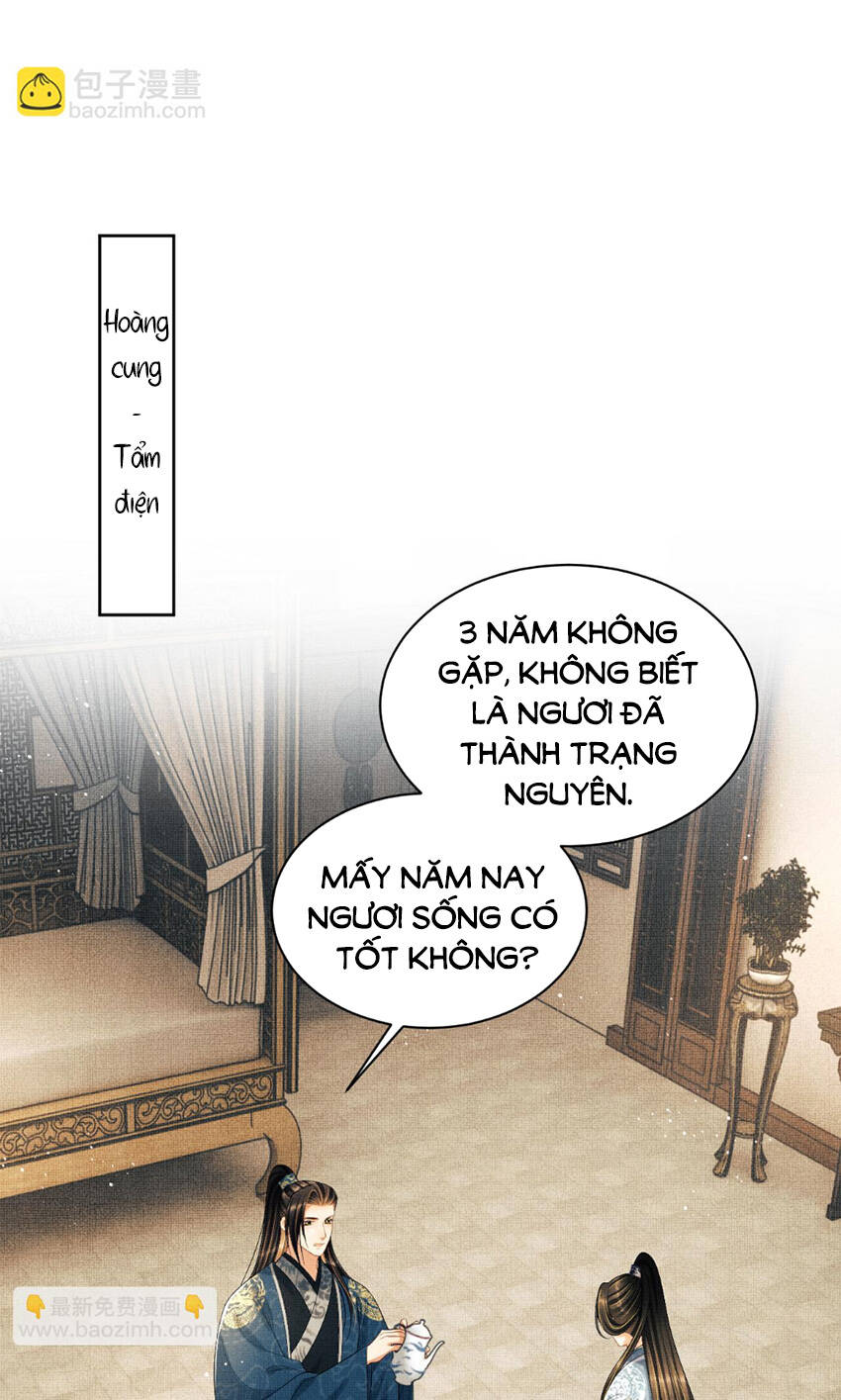 Thê Vi Thượng Chương 135.6 Ảnh 33