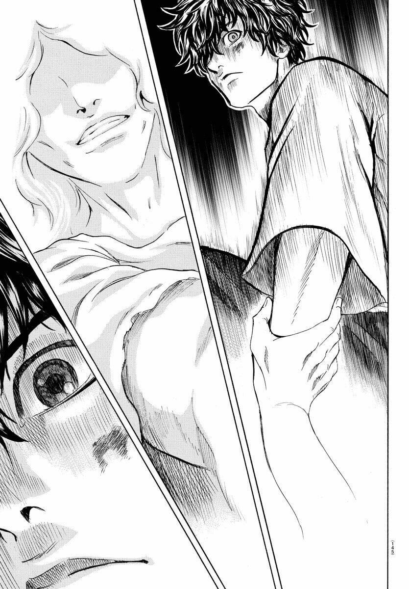 Toubousha Elio Chương 2 Ảnh 27