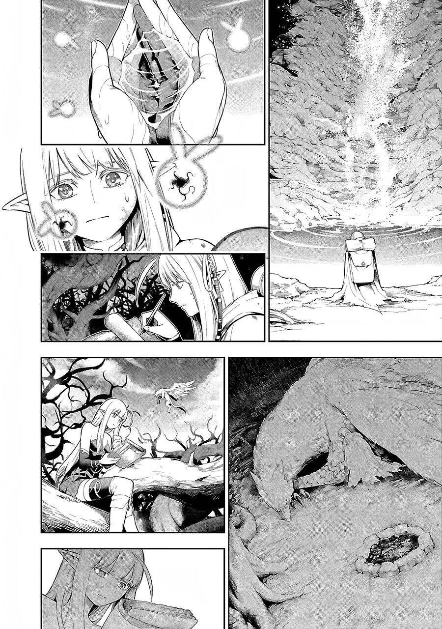 Tsuihousareru Tabi Ni Skill Wo Te Ni Ireta Ore Ga, 100 No Isekai De 2-Shuume Musou Chương 19 Ảnh 13