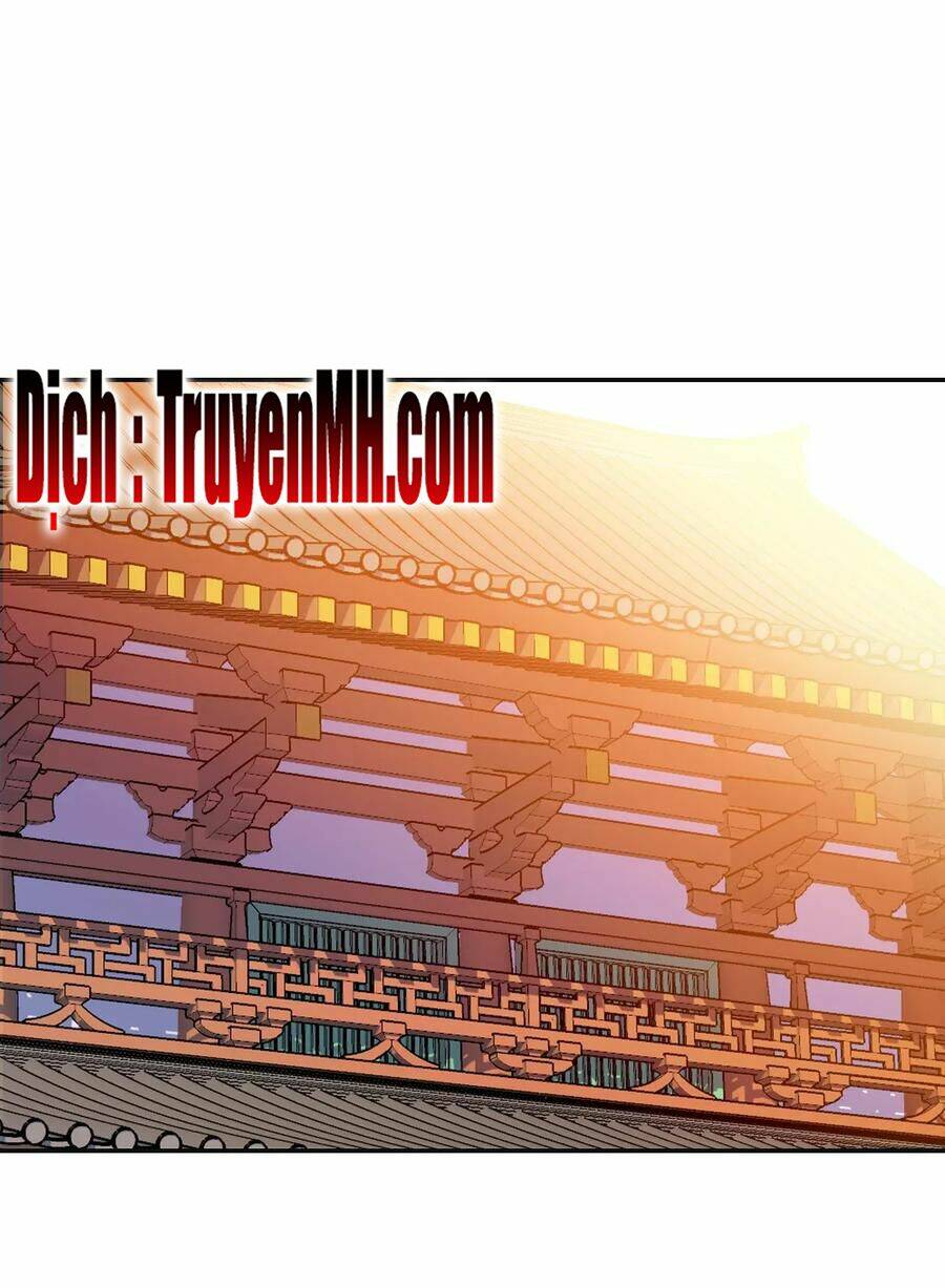 Gả Cho Một Tên Thái Giám Đáng Ghét Chương 181 Ảnh 13