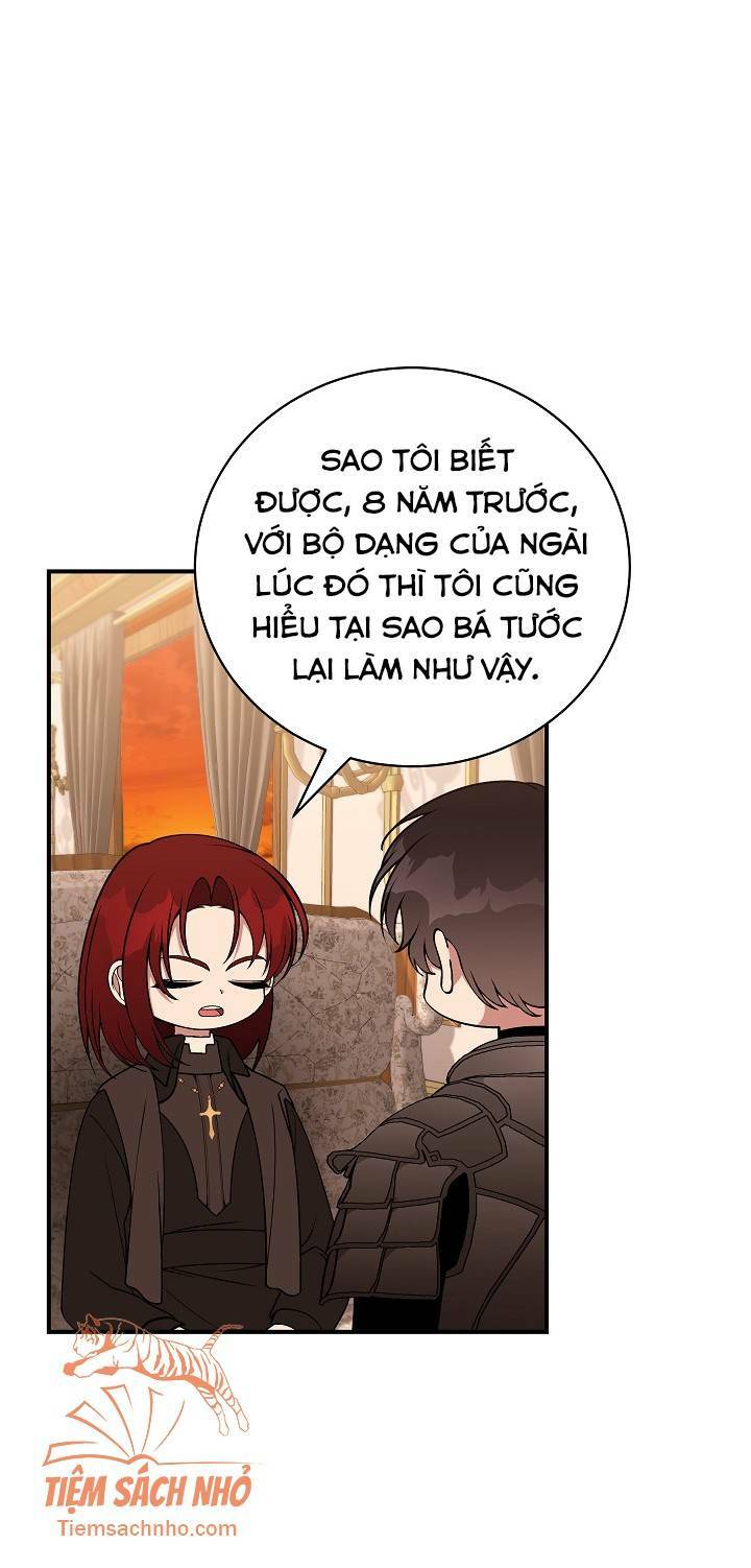 Tôi Chỉ Đi Tìm Cha Thôi Chương 36 Ảnh 68
