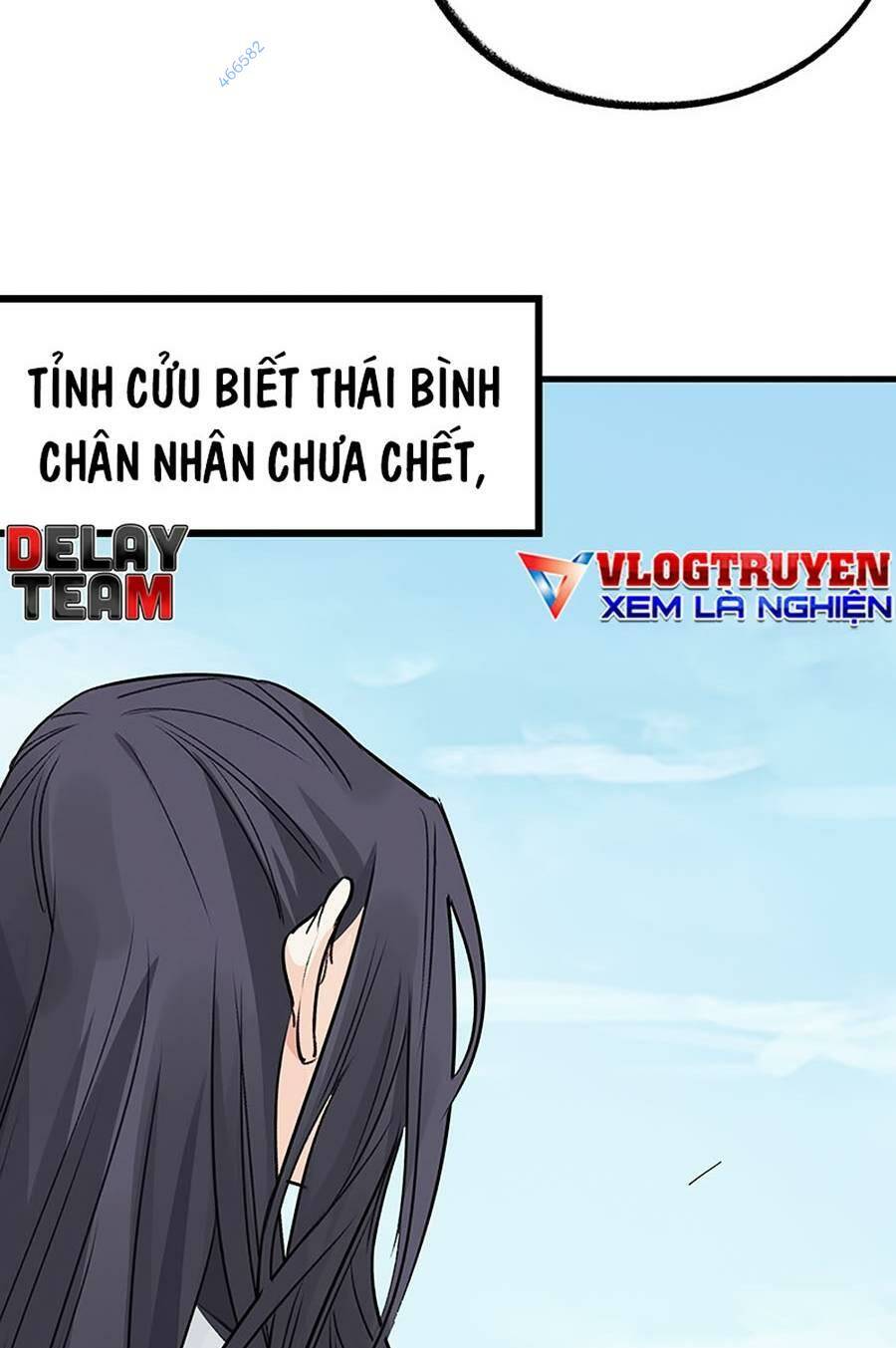 Đại Đạo Triều Thiên Chương 75 Ảnh 34