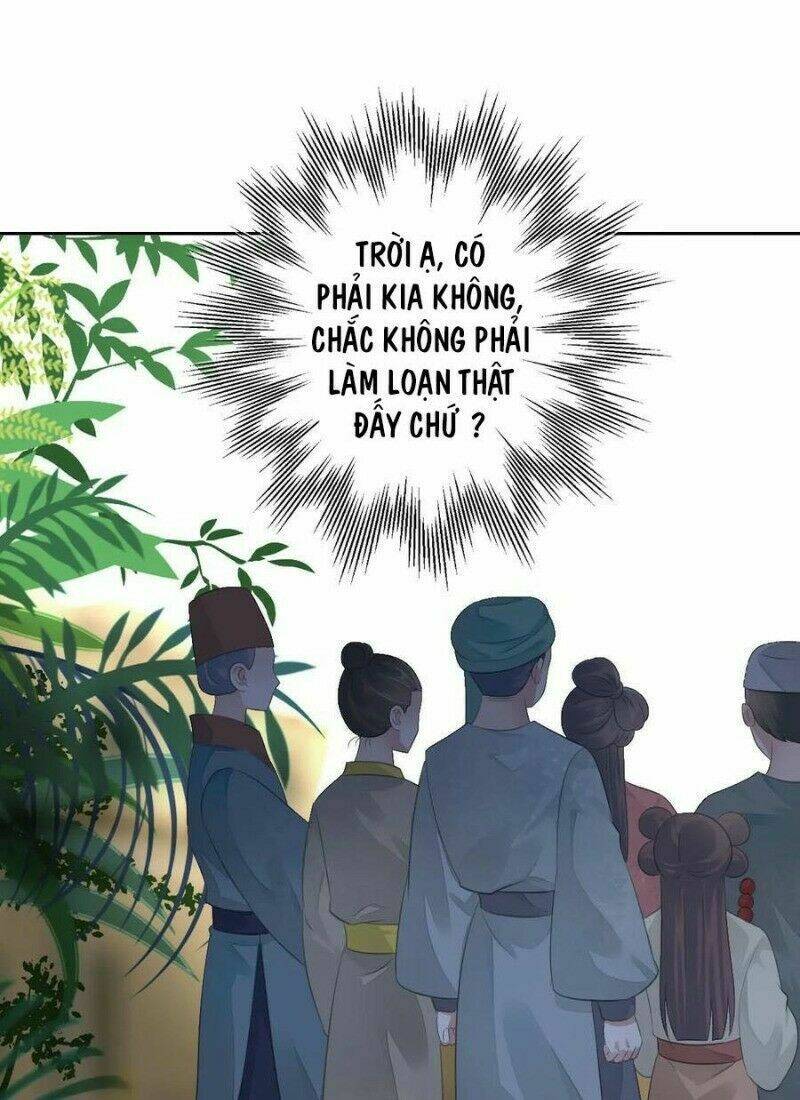 Điền Viên Mật Sủng: Cô Vợ Nóng Bỏng Chương 95 Ảnh 22