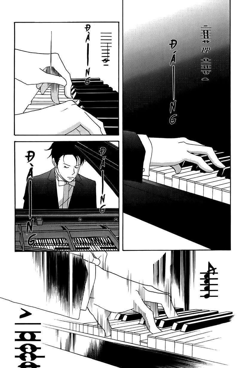 Nodame Cantabile Chương 26 Ảnh 10