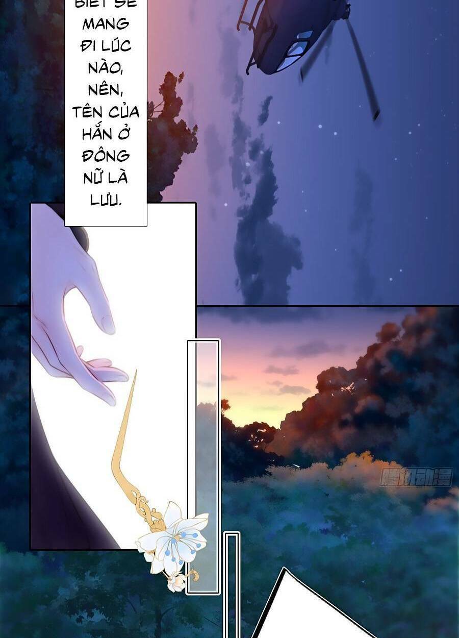 Kim Ốc Tàng Kiều Chương 79 Ảnh 67