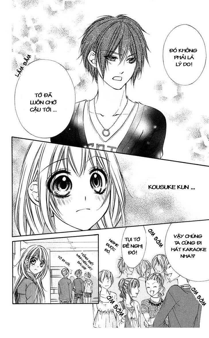 Boku Kara Kimi Ga Kienai Chương 13 Ảnh 9