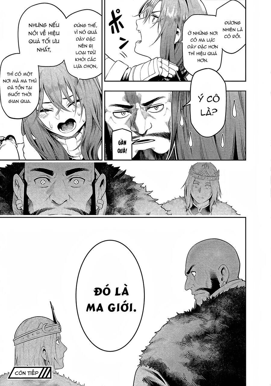 Tsuihousareru Tabi Ni Skill Wo Te Ni Ireta Ore Ga, 100 No Isekai De 2-Shuume Musou Chương 19 Ảnh 26
