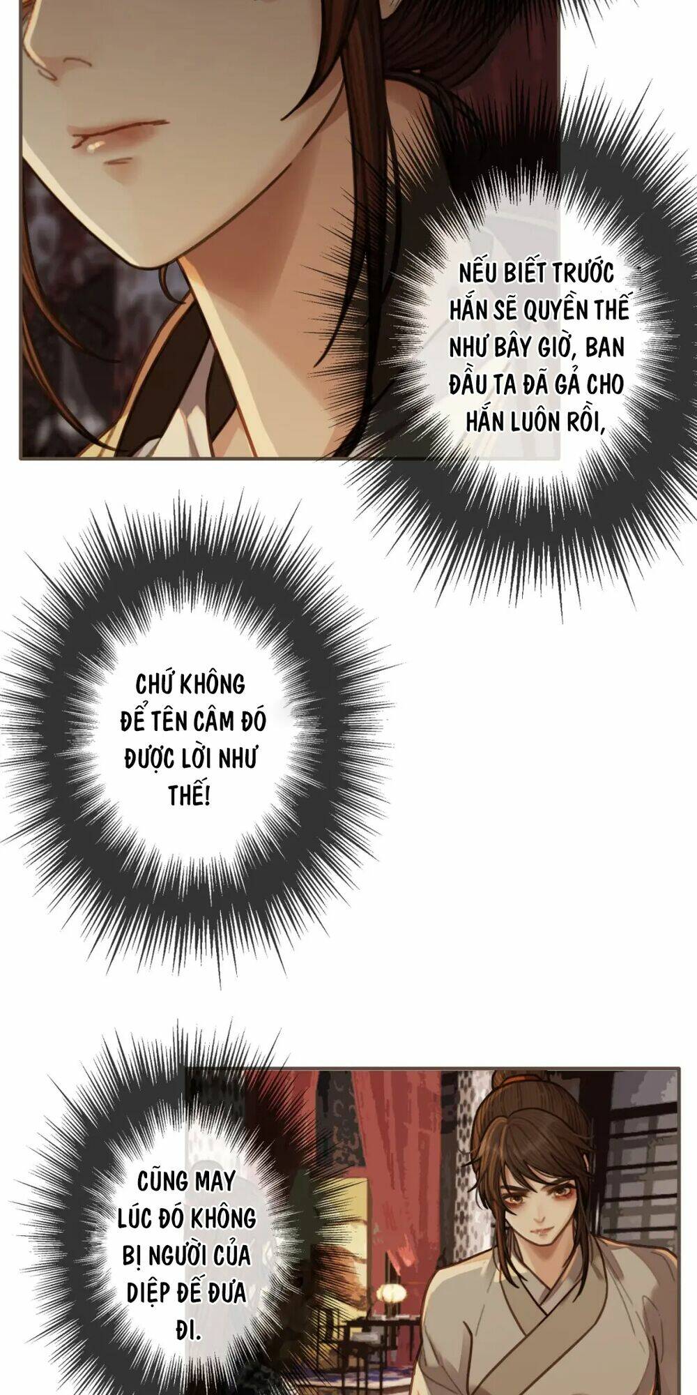 Nô Lệ Câm Chương 57 Ảnh 14