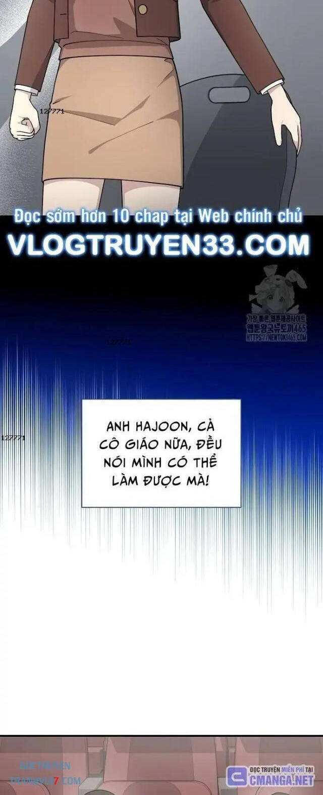 Em Gái Tôi Là Một Thiên Tài Chương 50 Ảnh 6