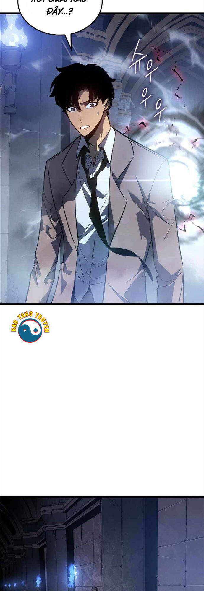 Solo Leveling Ss3 Chương 14 Ảnh 51