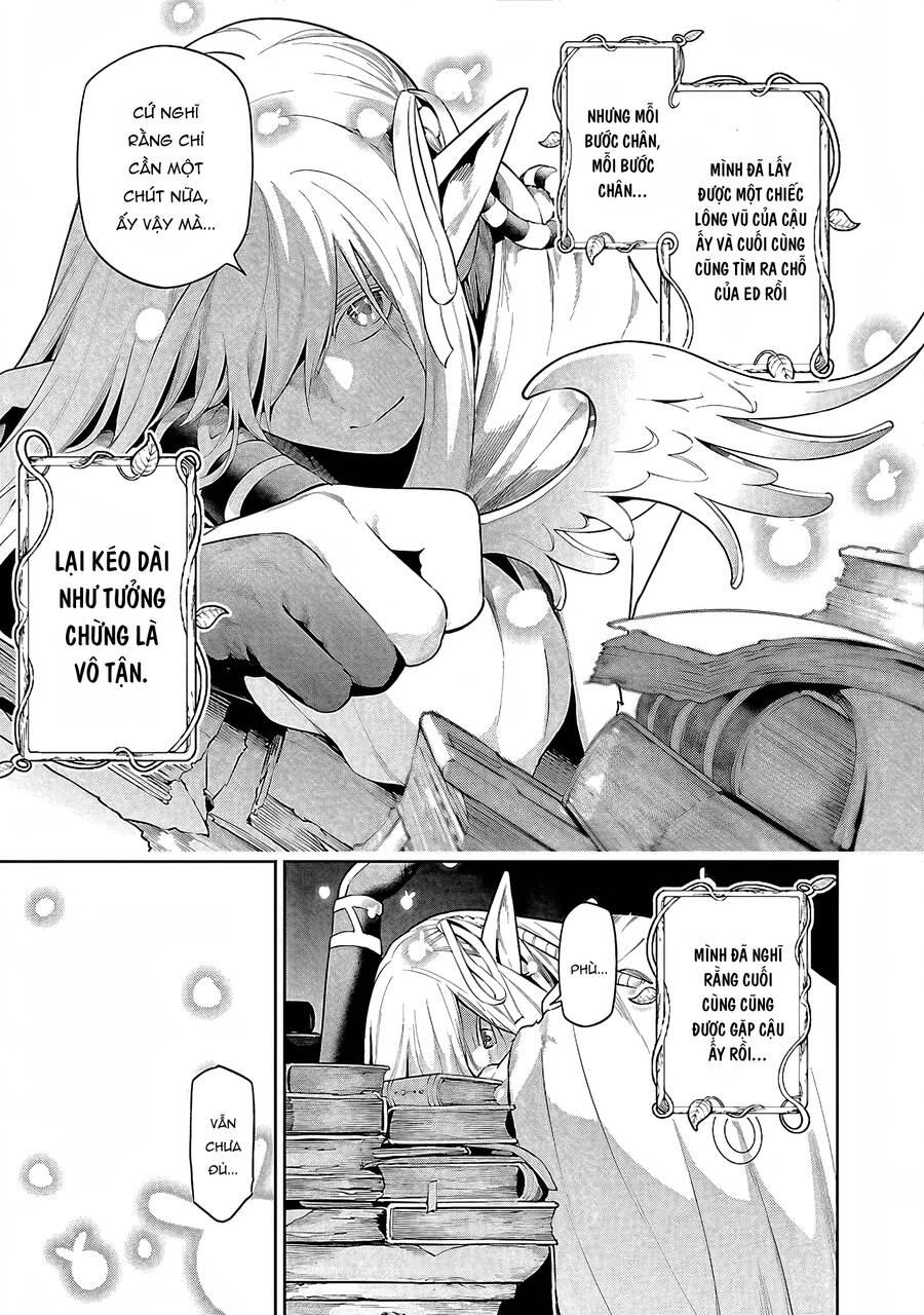 Tsuihousareru Tabi Ni Skill Wo Te Ni Ireta Ore Ga, 100 No Isekai De 2-Shuume Musou Chương 18 Ảnh 24