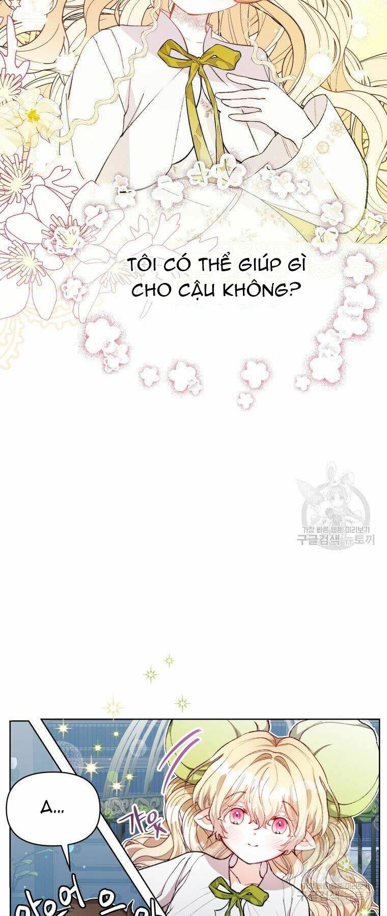 Này Tiểu Công Tước, Hãy Tin Ở Chị Đi! Chương 23.1 Ảnh 6