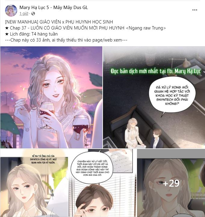 Cướp Dâu Chương 73.1 Ảnh 11