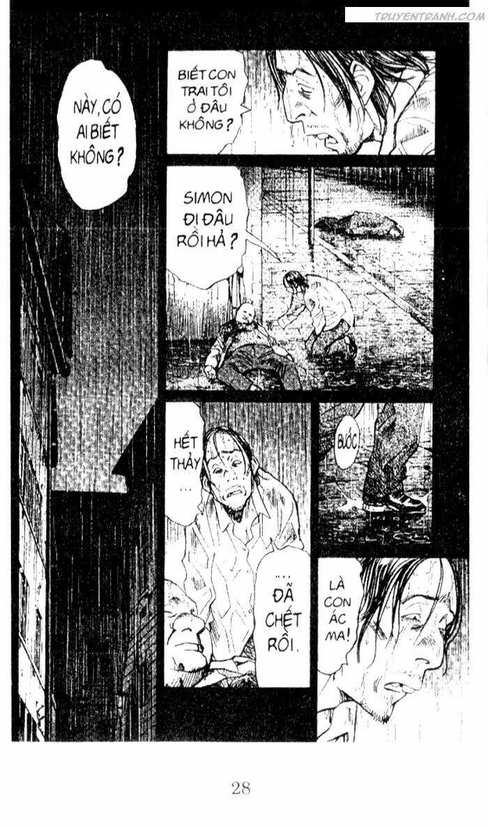Monster - Naoki Urasawa Chương 158 Ảnh 2