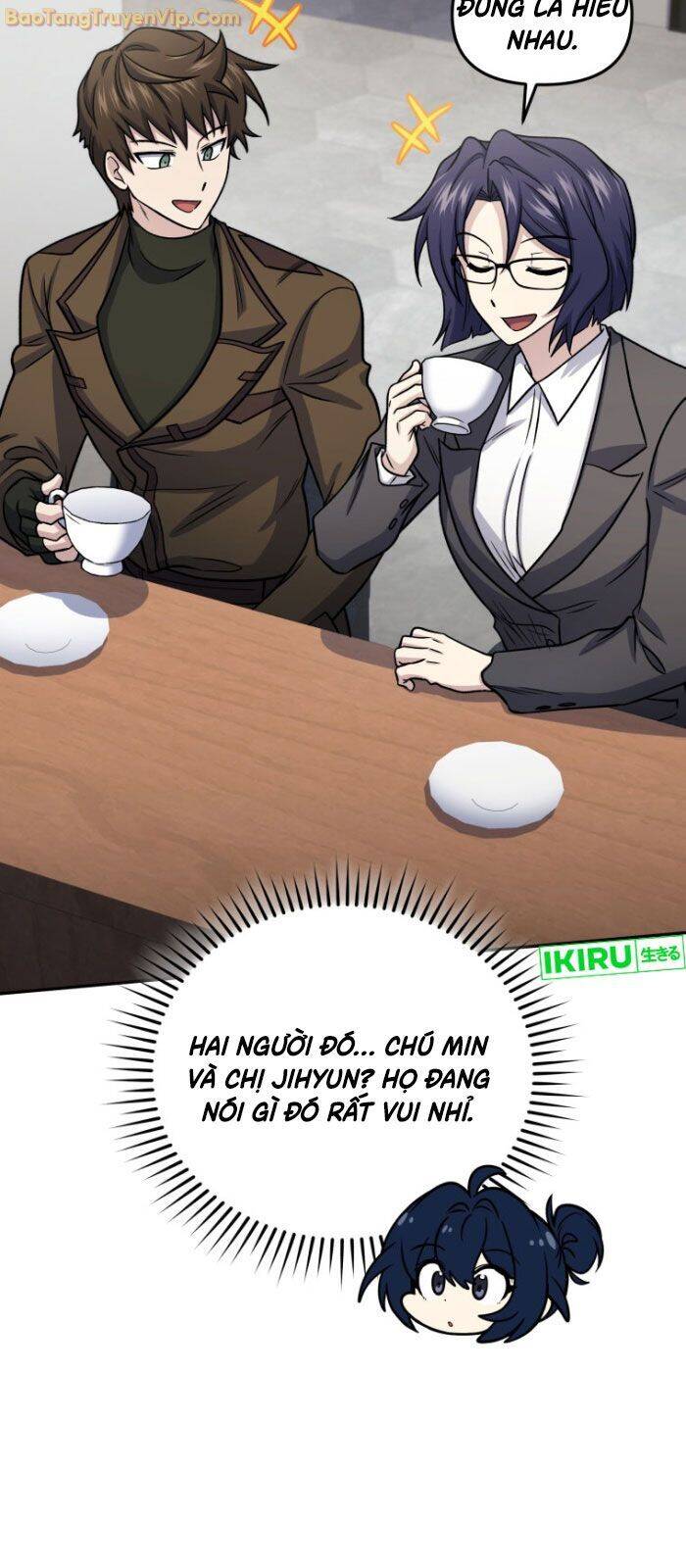 Nhà Hàng Thợ Săn Quái Vật Chương 64 Ảnh 55