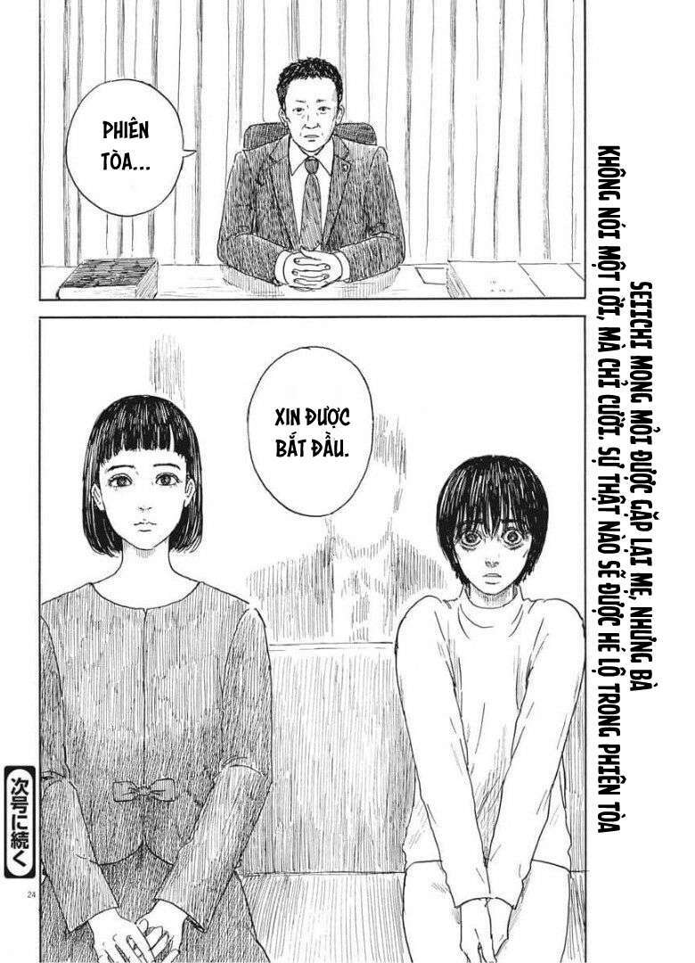Chi No Wadachi Chương 104 Ảnh 26