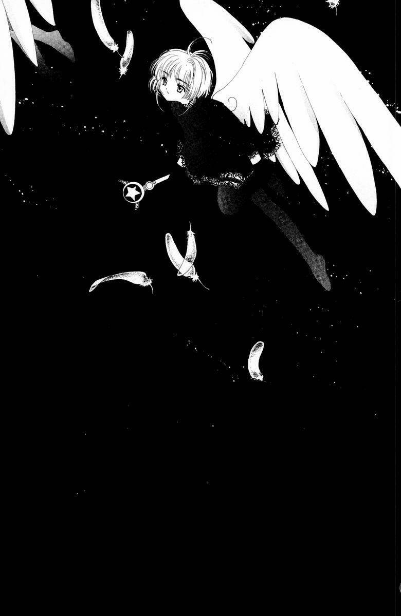 Card Captor Sakura Chương 32 Ảnh 23