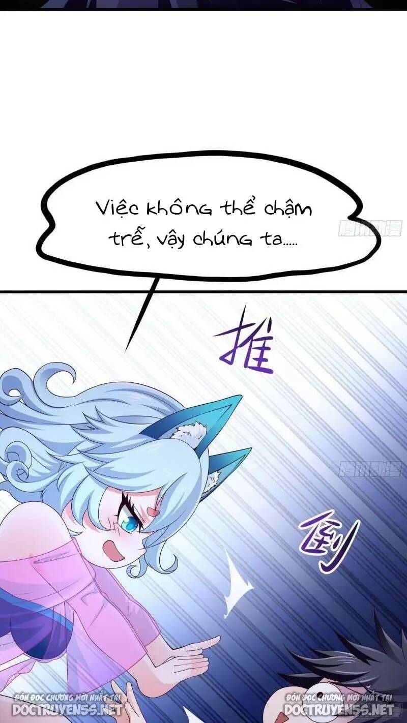 Ta Ở Địa Phủ Mở Hậu Cung Chương 76 Ảnh 25