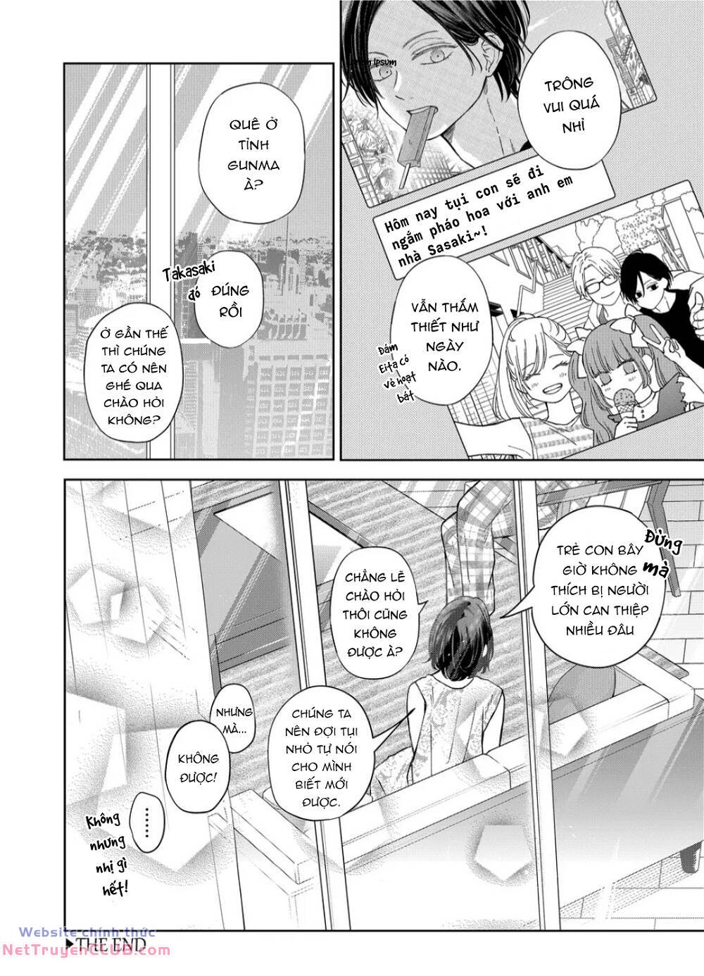 My Lv999 Love For Yamada-Kun Chương 106 Ảnh 10