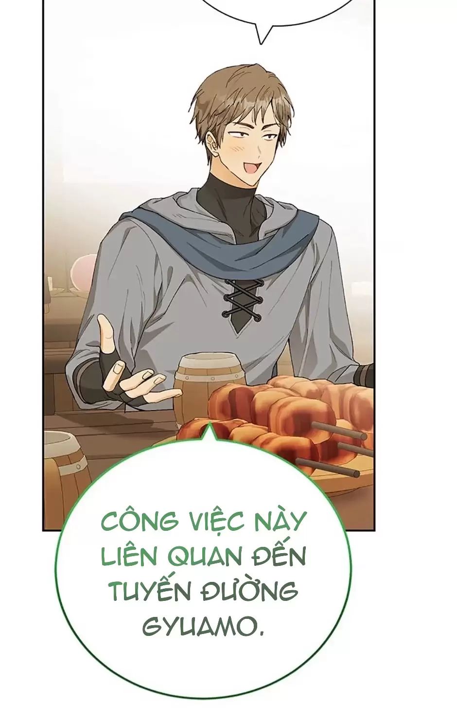Sự Tán Tỉnh Ích Kỷ Chương 14 Ảnh 58
