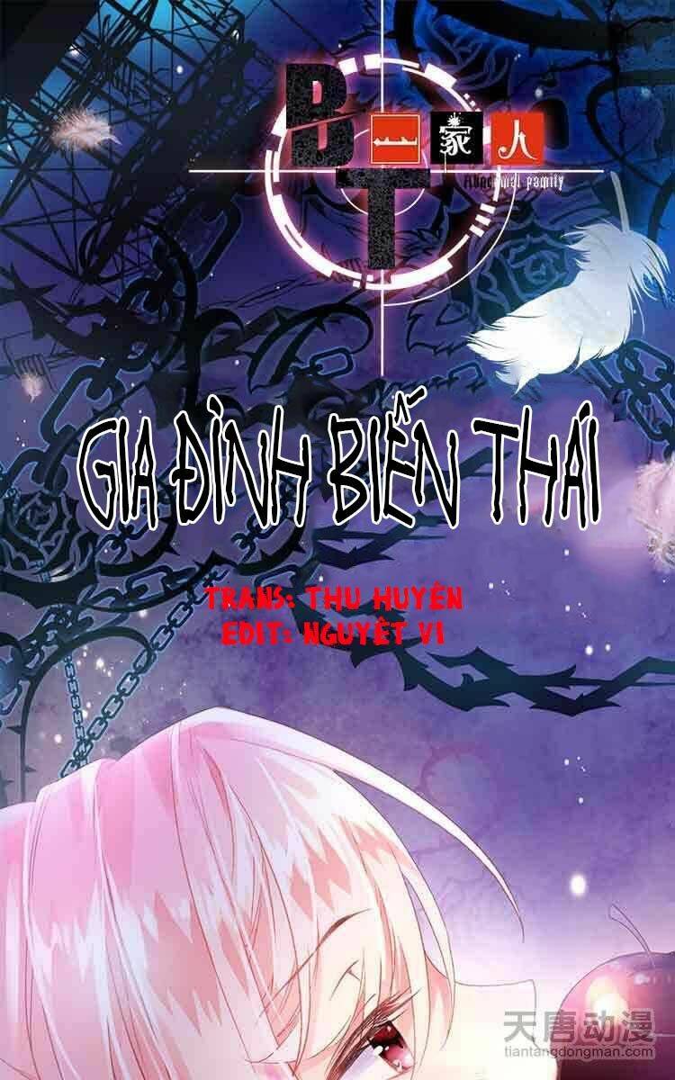 Gia Đình Biến Thái Chương 4 Ảnh 2