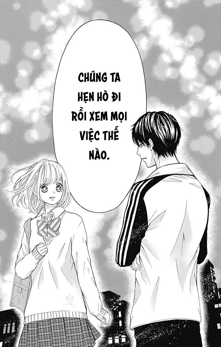 Furuya-Sensei Wa An-Chan No Mono Chương 5 Ảnh 50