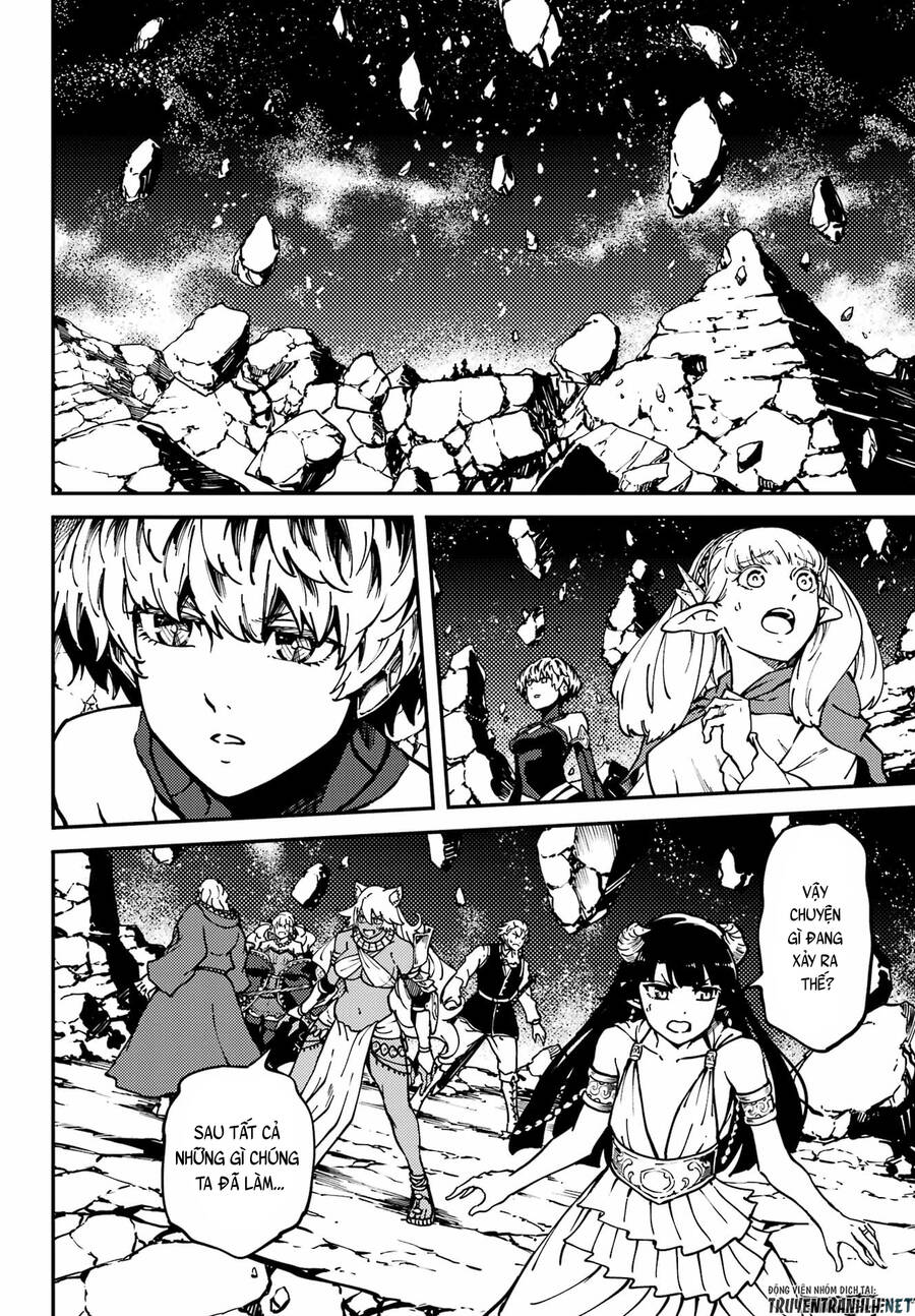 Kekkon Yubiwa Monogatari Chương 68 Ảnh 14
