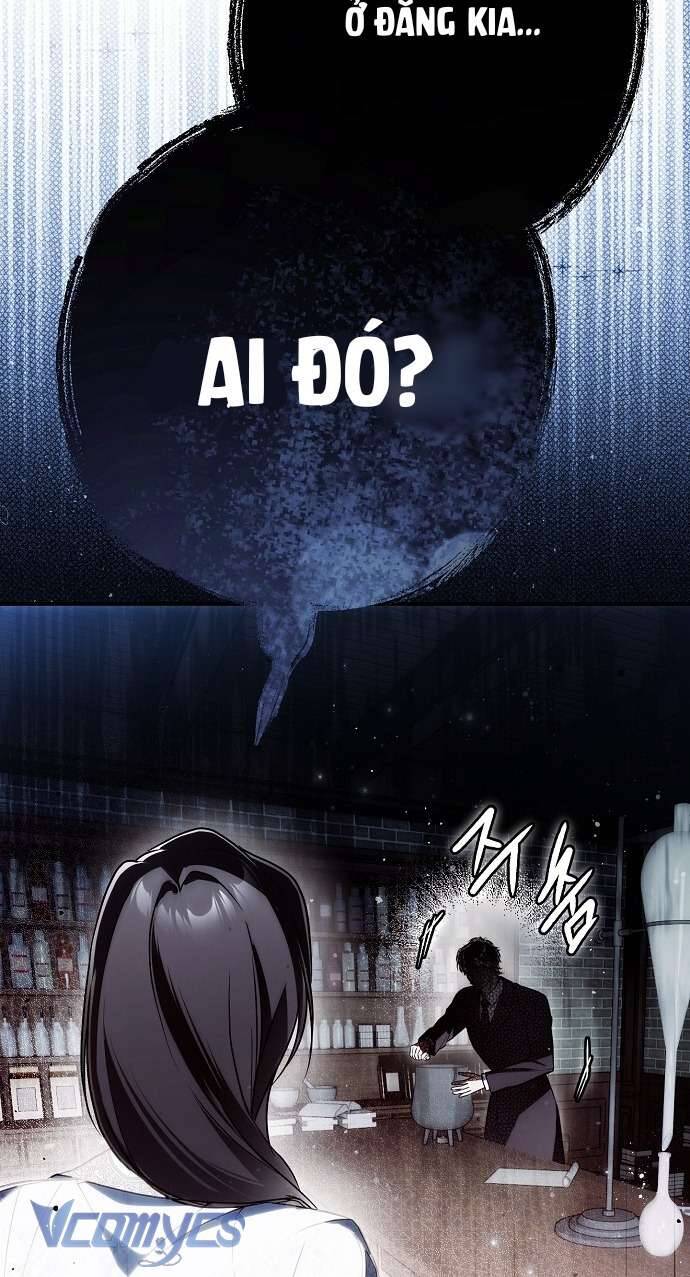 Ai Đó Đang Điều Khiển Cơ Thể Của Tôi Chương 55 Ảnh 50