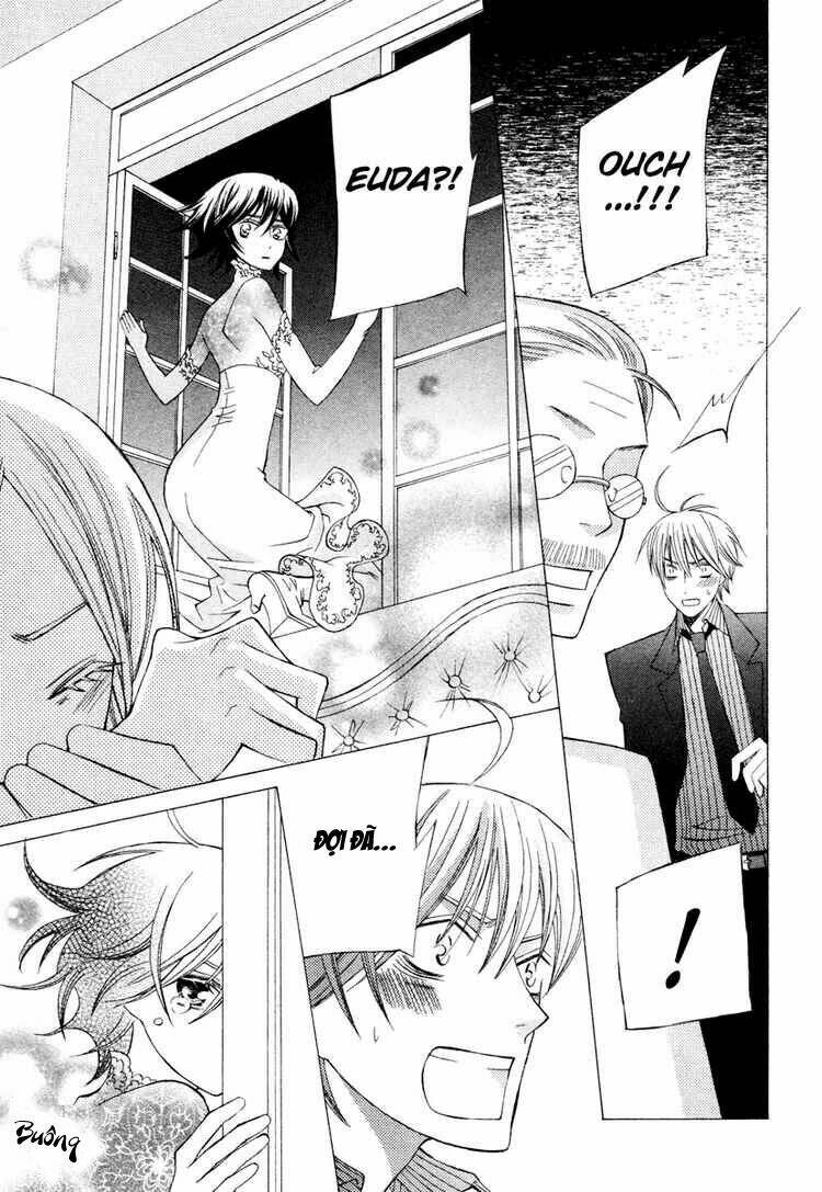 Zettai Heiwa Daisakusen Chương 4 Ảnh 43