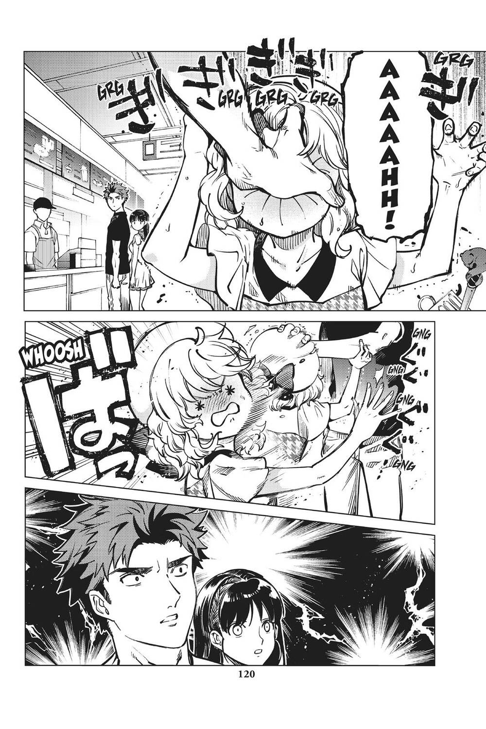 Kyokou Suiri Chương 24 Ảnh 49