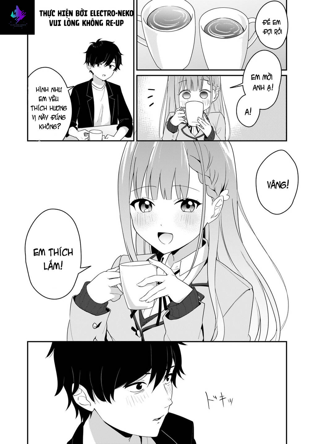 Kutabire Salarymen No Ore, 7 Nenburi Ni Saikai Shita Bishoujo Jk To Dosei Wo Hajimaru Chương 1 Ảnh 25