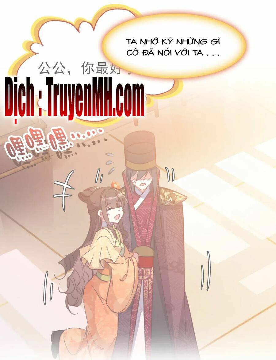 Gả Cho Một Tên Thái Giám Đáng Ghét Chương 189 Ảnh 14
