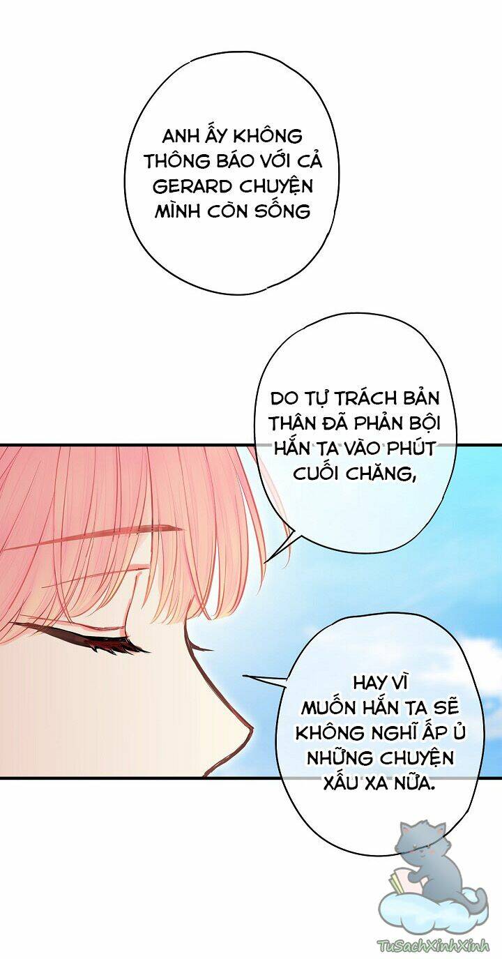 Tồn Tại Với Tư Cách Là Vợ Của Nam Chính Chương 203 Ảnh 59