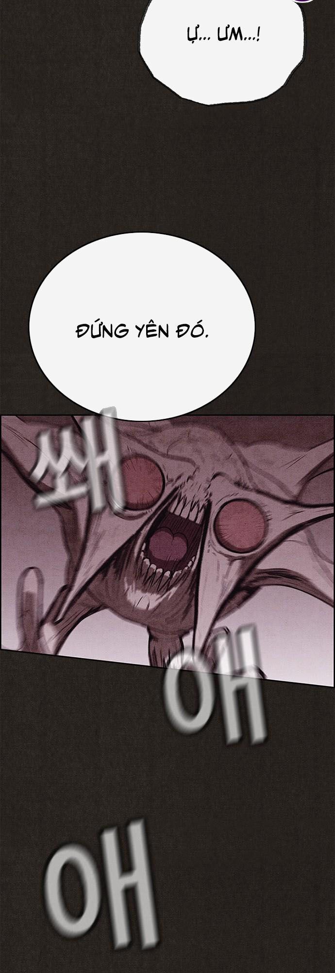 Quái Vật Tại Chung Cư Xanh Chương 133 Ảnh 16