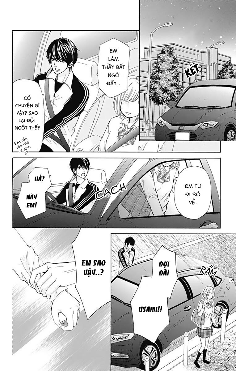 Furuya-Sensei Wa An-Chan No Mono Chương 5 Ảnh 43