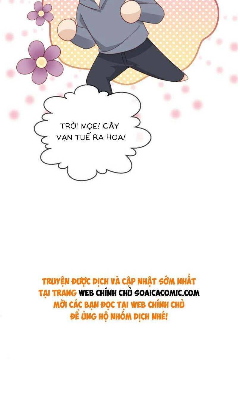 Sau Khi Trọng Sinh, Tôi Gả Cho Đại Lão Tàn Tật Chương 55 Ảnh 51