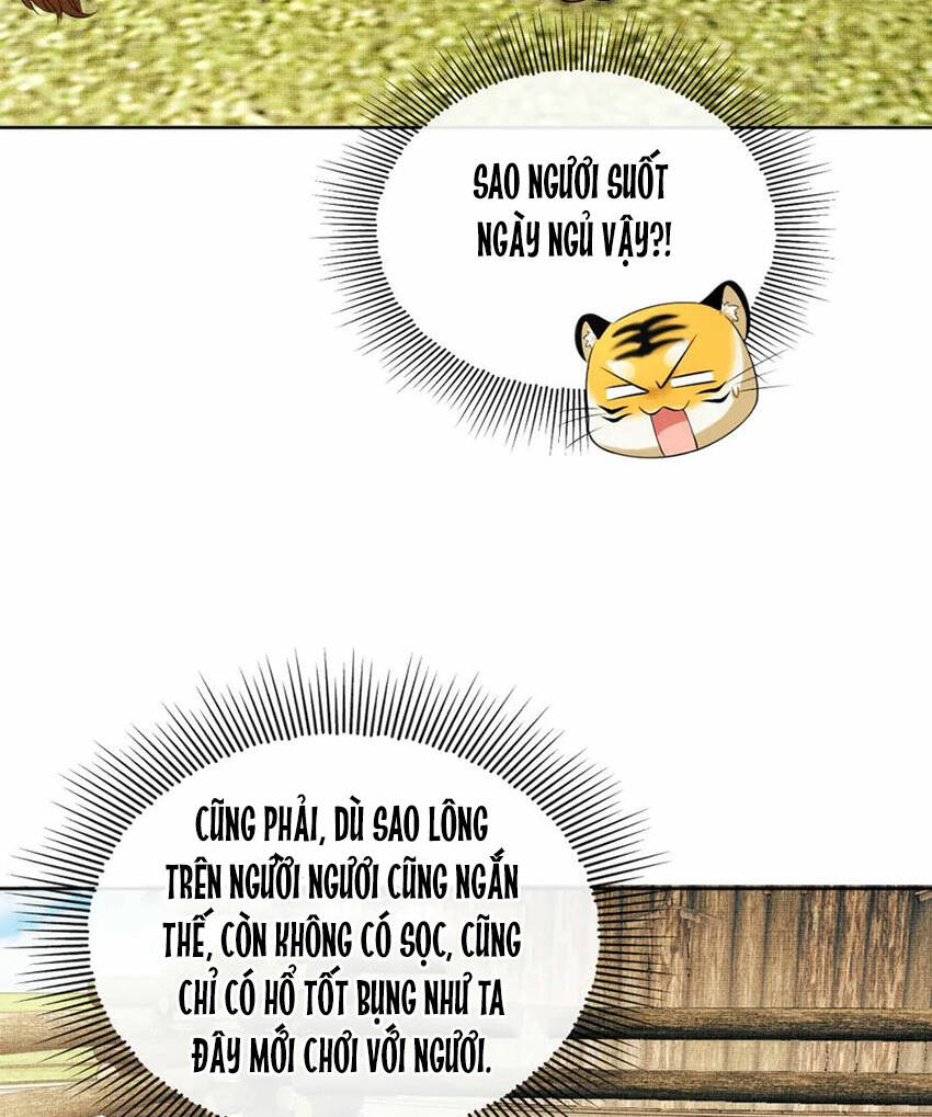 Thê Vi Thượng Chương 136.4 Ảnh 23