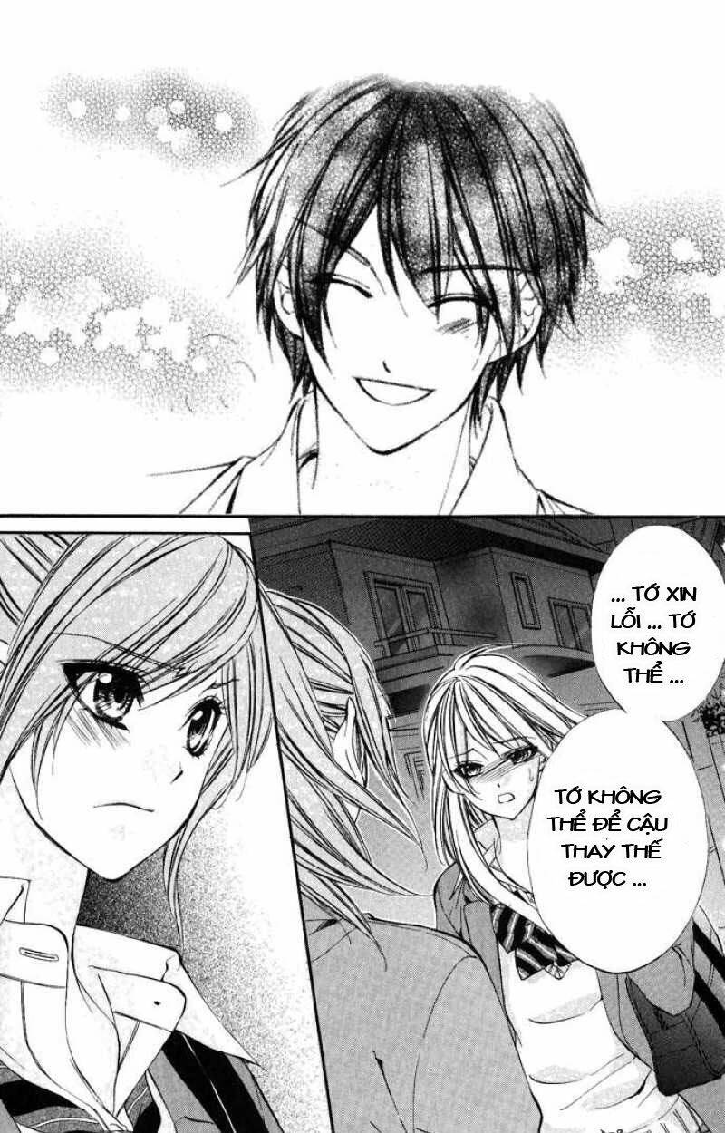 Boku Kara Kimi Ga Kienai Chương 7 Ảnh 6
