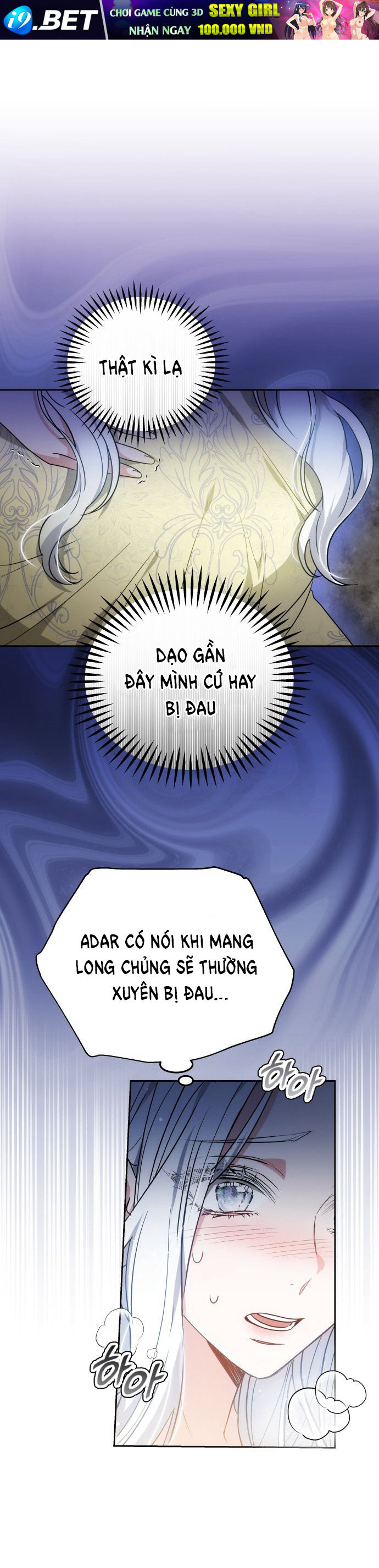 Cướp Dâu Chương 65.2 Ảnh 2