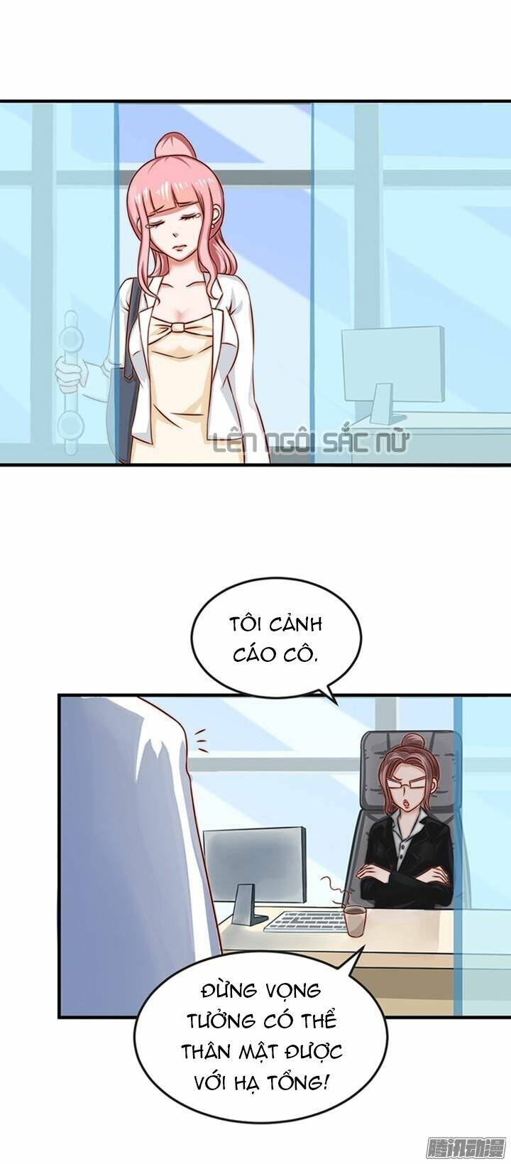 Có ChếT CũNg Không ThoáT KhỏI Anh Chương 5 Ảnh 29