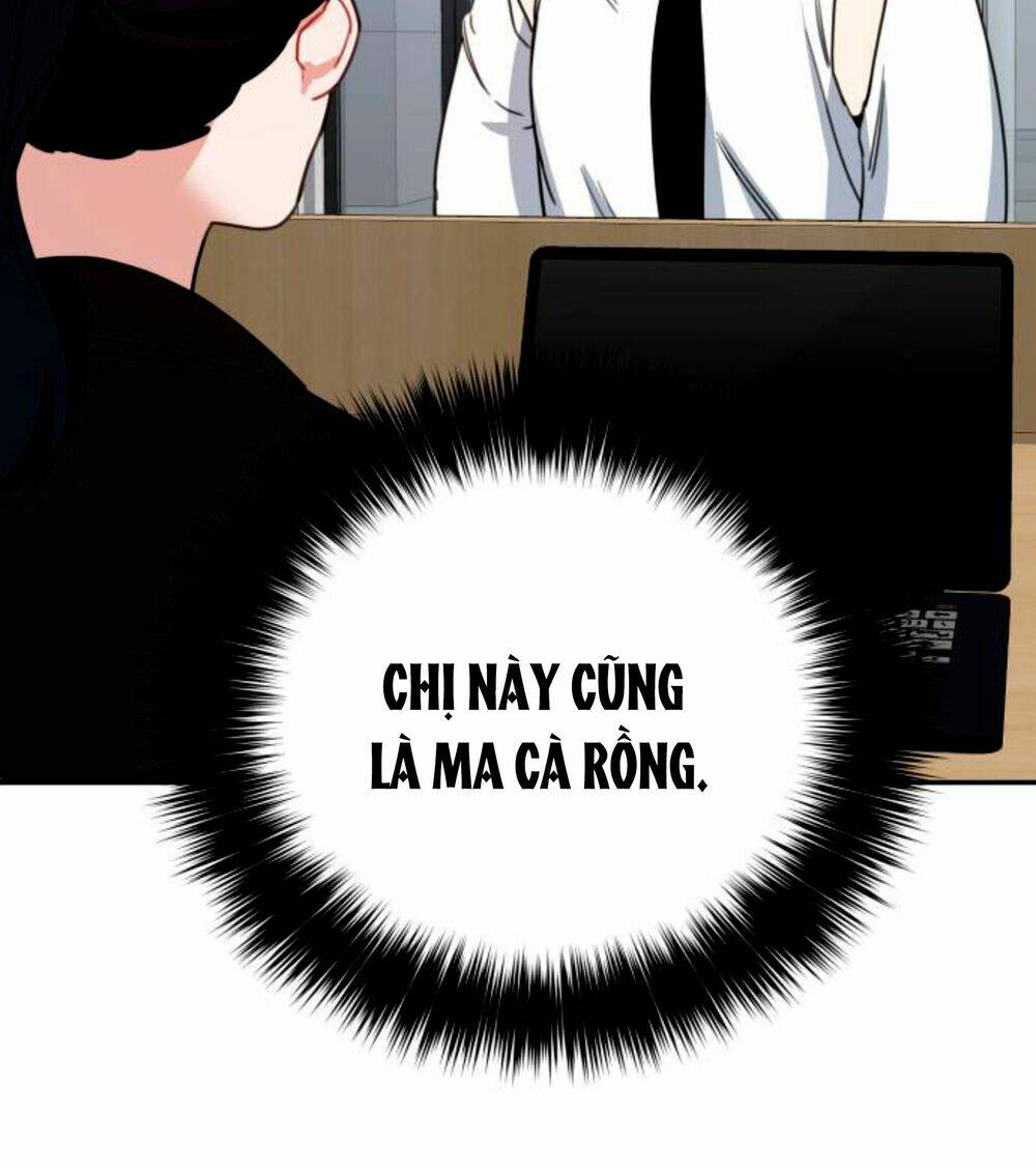 Bloody Romance - Lãng Mạn Đẫm Máu Chương 10 Ảnh 13