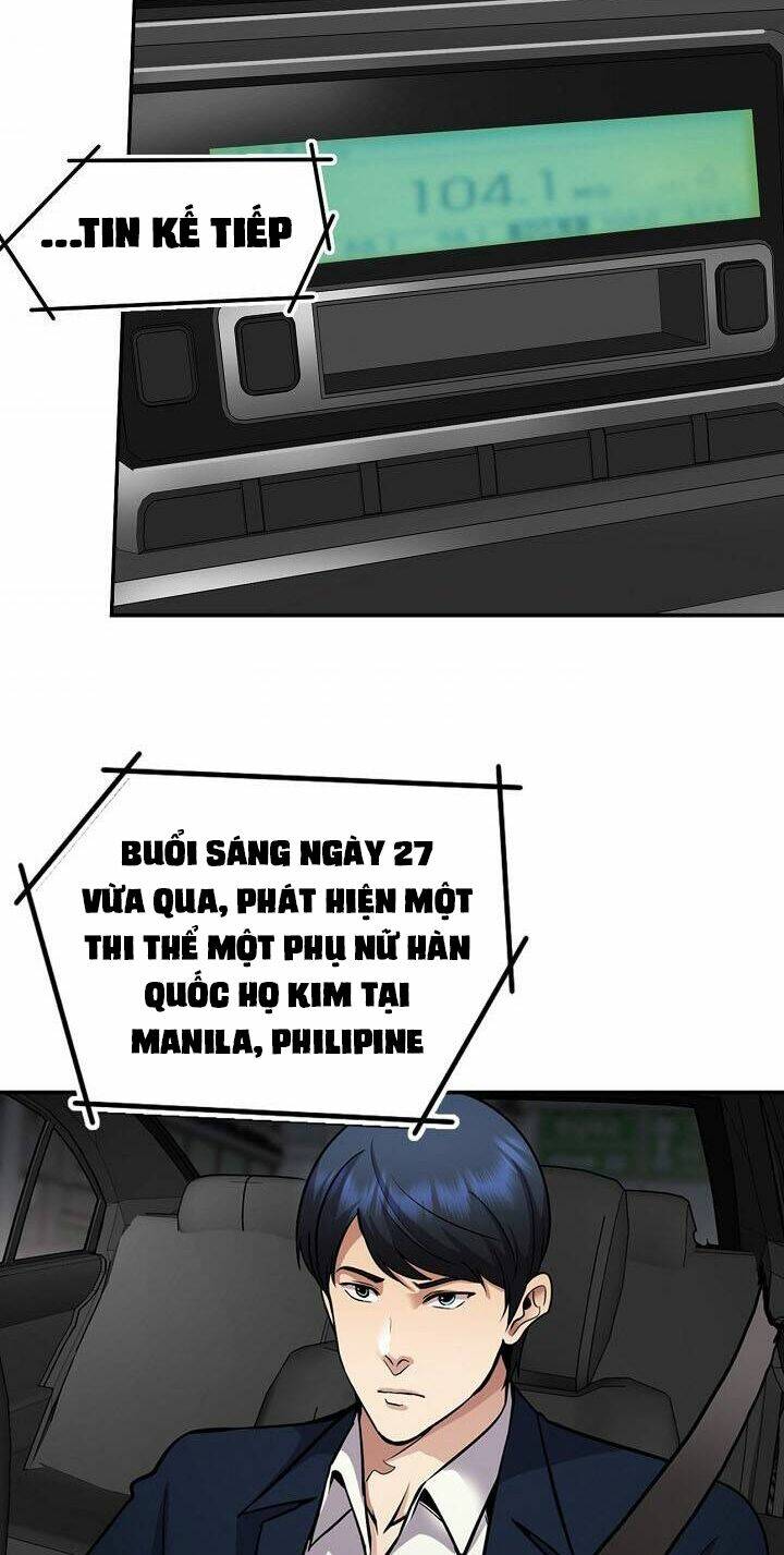Điều Tra Viên Chuyển Sinh Chương 132 Ảnh 79
