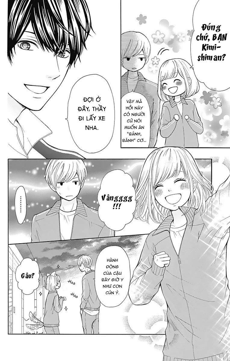 Furuya-Sensei Wa An-Chan No Mono Chương 5 Ảnh 29