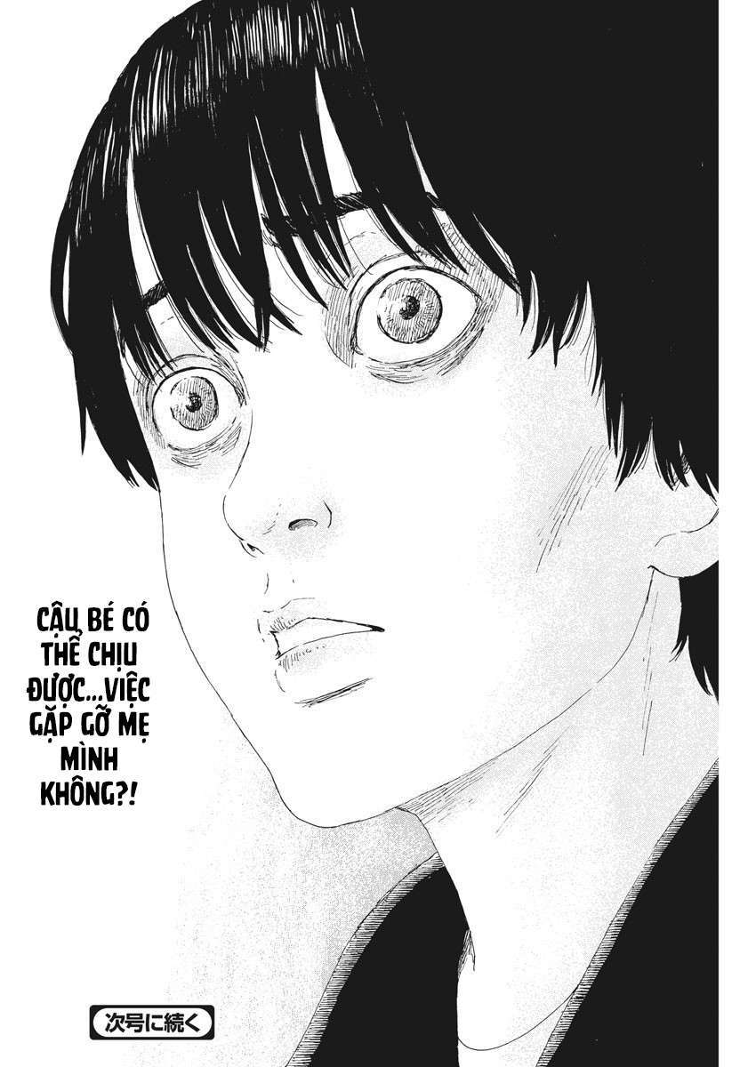 Chi No Wadachi Chương 102 Ảnh 25