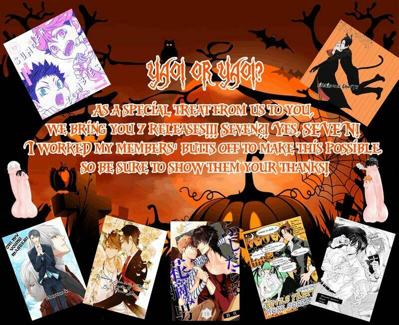 Shitsuji Kanzaki No Yuuutsu Chương 3 Ảnh 5