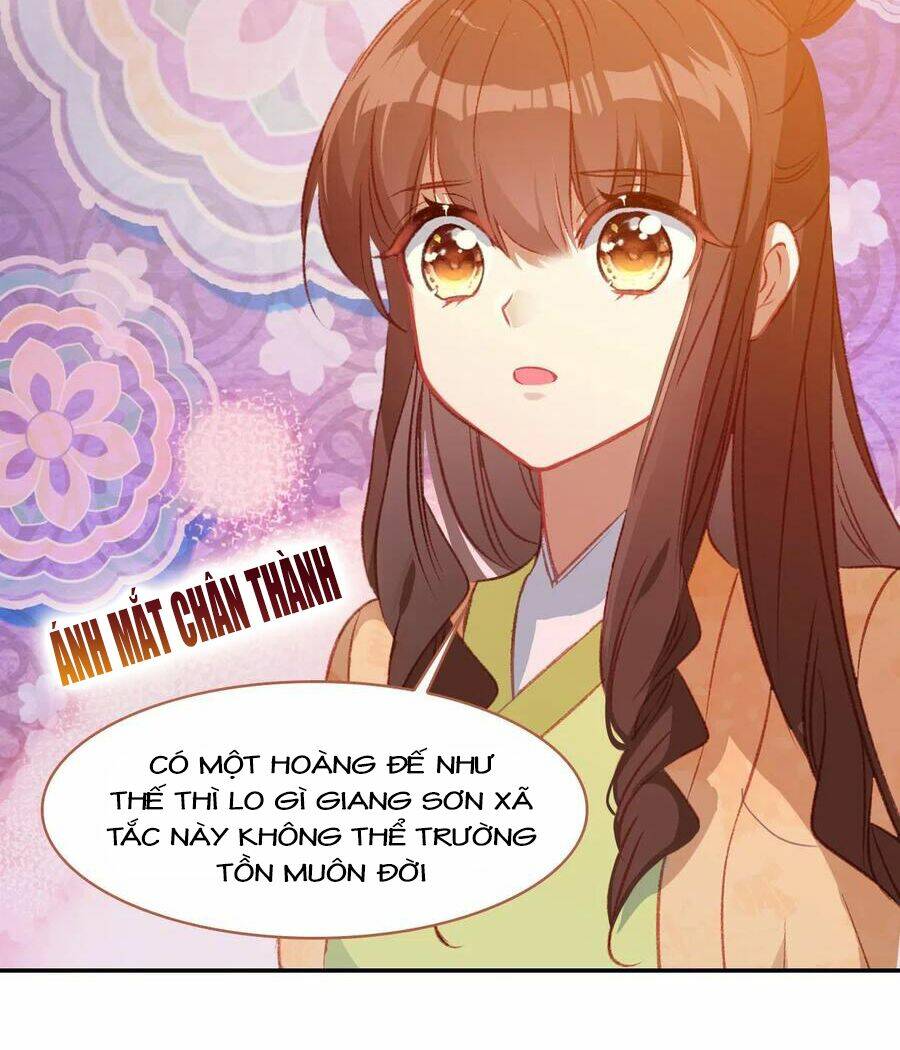 Gả Cho Một Tên Thái Giám Đáng Ghét Chương 193 Ảnh 4