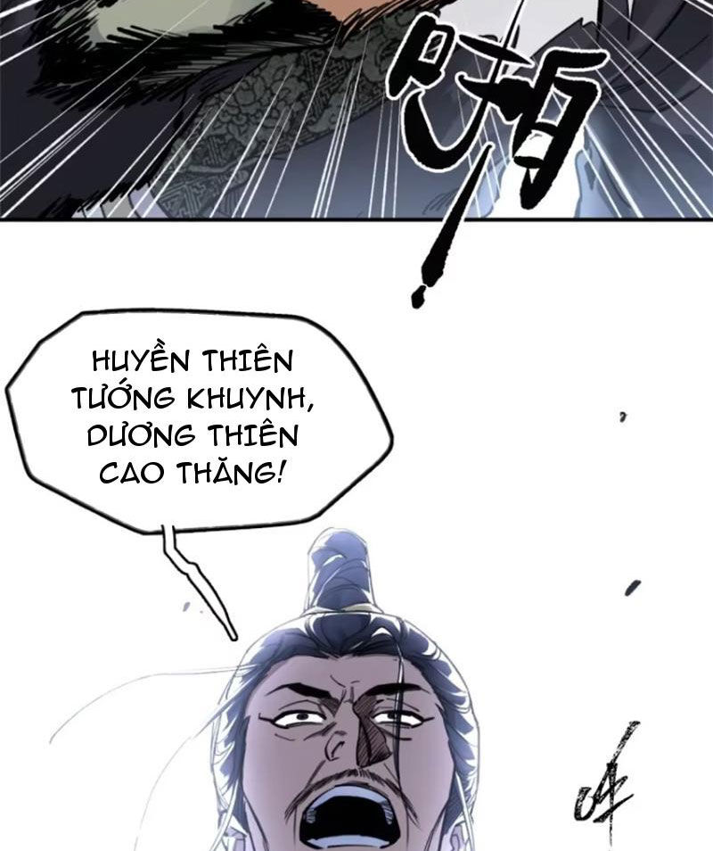 Xa Đao Nhân Chương 46 Ảnh 34