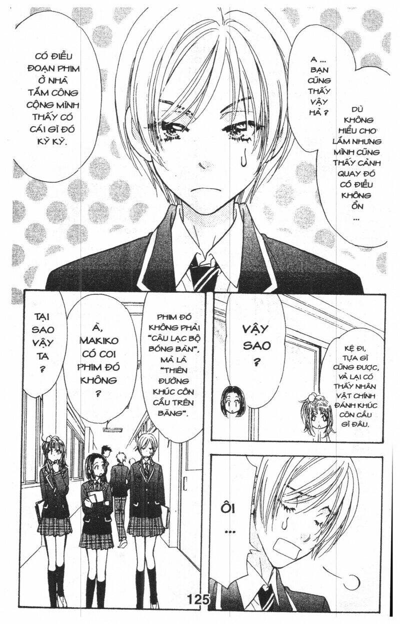 Kirara No Hoshi Chương 1.5 Ảnh 35