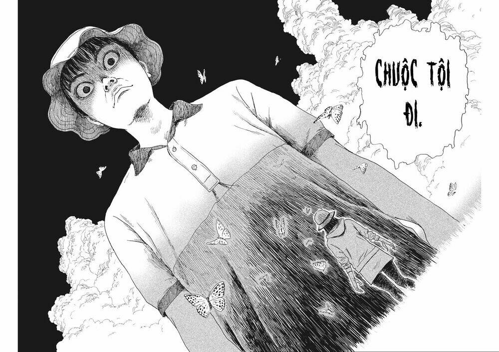 Chi No Wadachi Chương 90 Ảnh 15